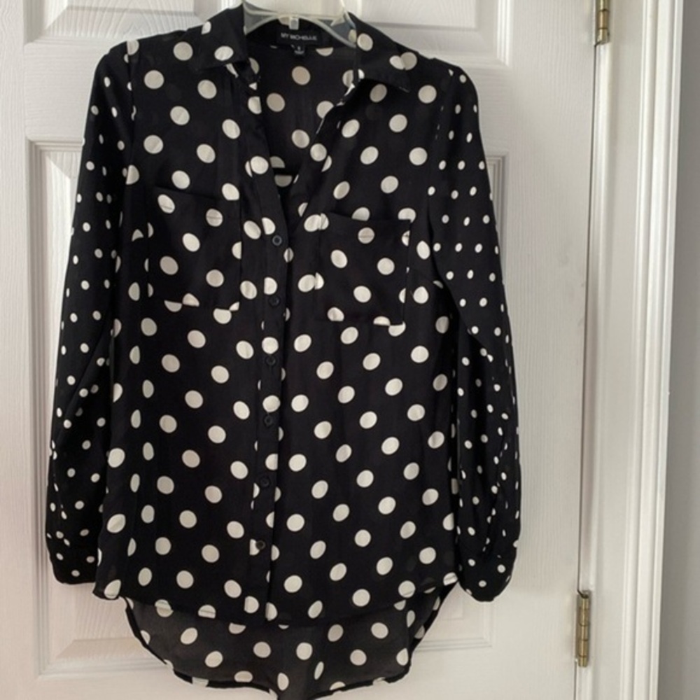 Women top
